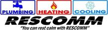 We specialize in AC repair service in Riverhead NY so call Rescomm PHC Inc.