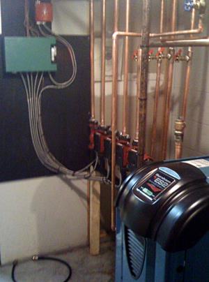 We excel in boiler repair in Riverhead NY.