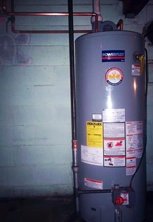 We excel in boiler repair in Riverhead NY.
