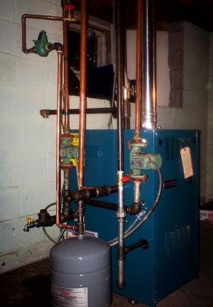 We excel in boiler repair in Riverhead NY.