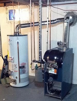 We excel in boiler repair in Riverhead NY.