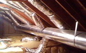 Improve your indoor air quality in Southold NY by having a clean Geothermal.