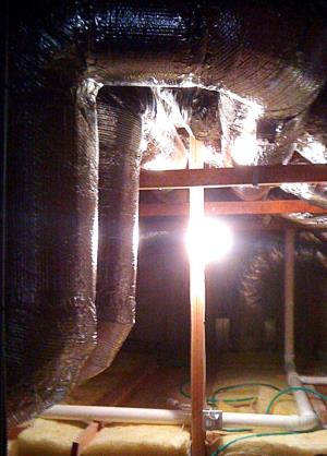 Improve your indoor air quality in Southold NY by having a clean Geothermal.