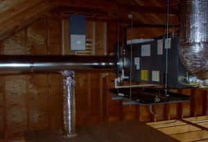 Improve your indoor air quality in Southold NY by having a clean Geothermal.