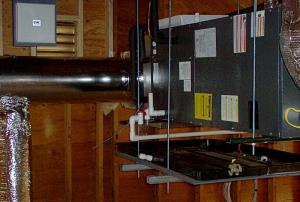 Improve your indoor air quality in Southold NY by having a clean Geothermal.