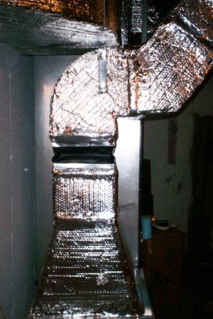 Improve your indoor air quality in Southold NY by having a clean Geothermal.