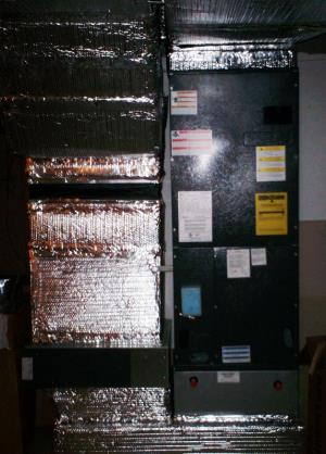 Improve your indoor air quality in Southold NY by having a clean Geothermal.