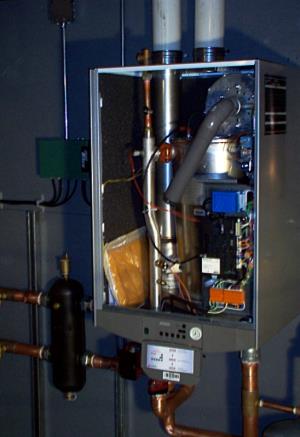 We excel in boiler repair in Riverhead NY.