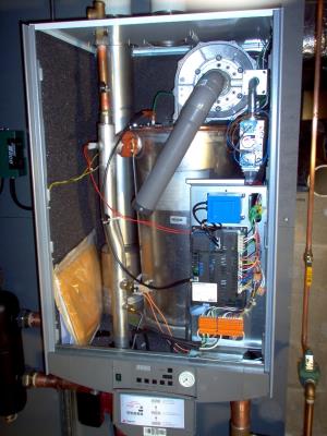 We excel in boiler repair in Riverhead NY.