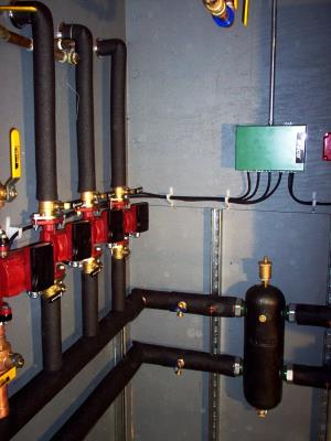 We excel in boiler repair in Riverhead NY.