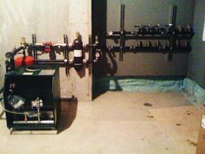 We excel in boiler repair in Riverhead NY.