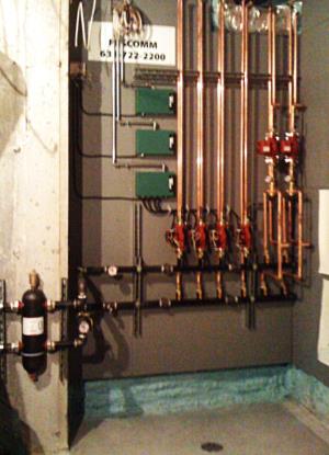 We excel in boiler repair in Riverhead NY.
