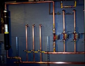 We excel in boiler repair in Riverhead NY.