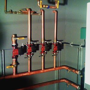 We excel in boiler repair in Riverhead NY.