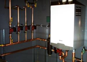 We excel in boiler repair in Riverhead NY.