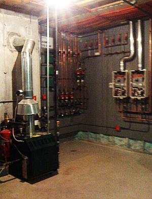 We excel in boiler repair in Riverhead NY.