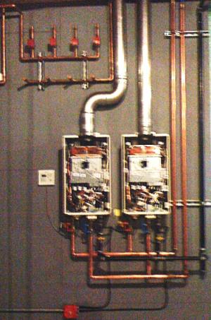 We excel in boiler repair in Riverhead NY.