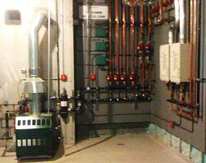 We excel in boiler repair in Riverhead NY.