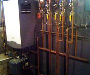 We excel in boiler repair in Riverhead NY.