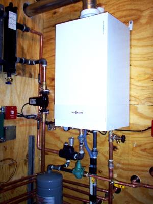 We excel in boiler repair in Riverhead NY.