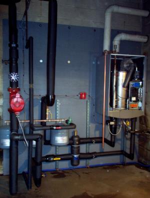 We excel in boiler repair in Riverhead NY.