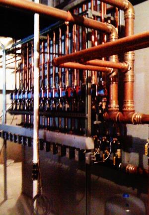 We excel in boiler repair in Riverhead NY.