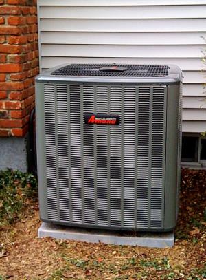 Let us handle your condenser repair in Riverhead NY.