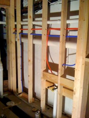 Get your plumbing replacement done by Rescomm PHC Inc in Southampton NY.
