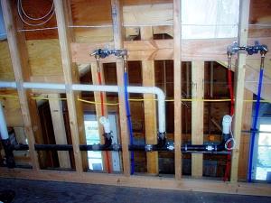 Get your plumbing replacement done by Rescomm PHC Inc in Southampton NY.