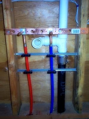 Get your plumbing replacement done by Rescomm PHC Inc in Southampton NY.