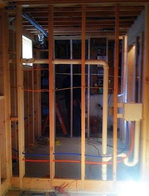 Get your plumbing replacement done by Rescomm PHC Inc in Southampton NY.