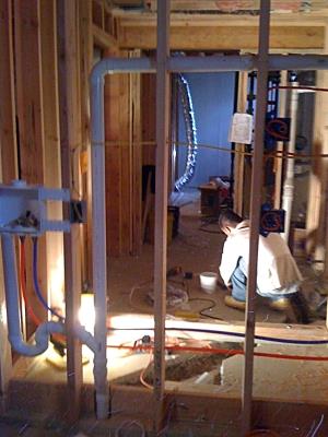 Get your plumbing replacement done by Rescomm PHC Inc in Southampton NY.