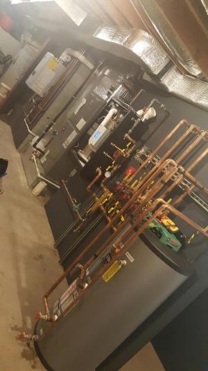 We excel in boiler repair in Riverhead NY.