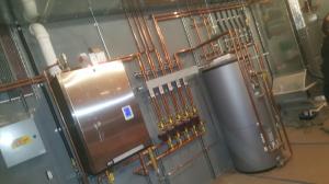 We excel in boiler repair in Riverhead NY.