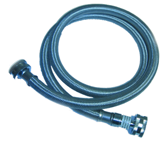 Burst Washer Hose Alert